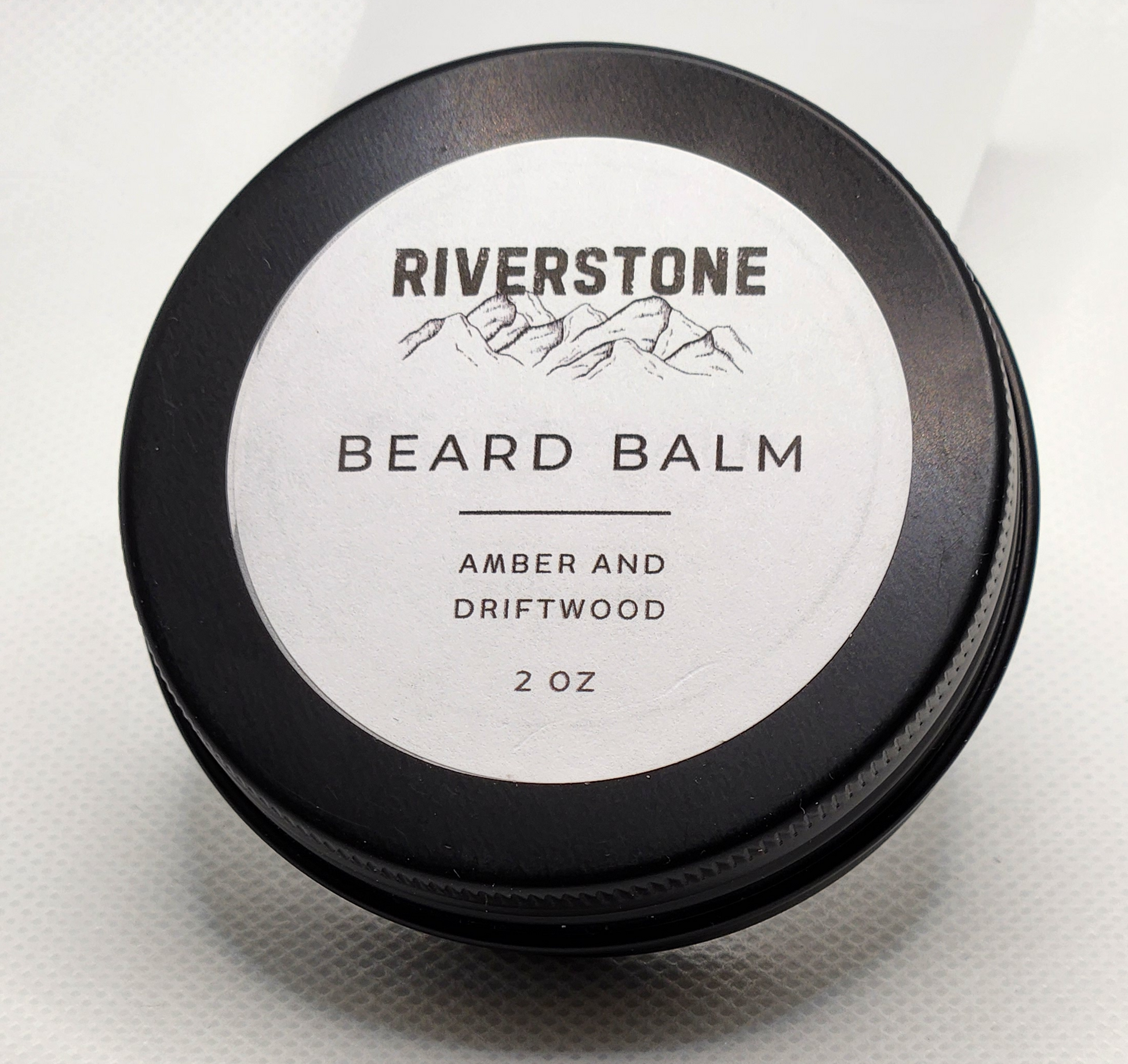 Product picture of beard balm