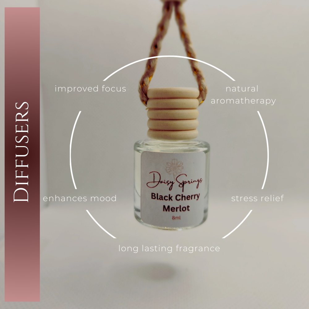 Diffusers and benefits