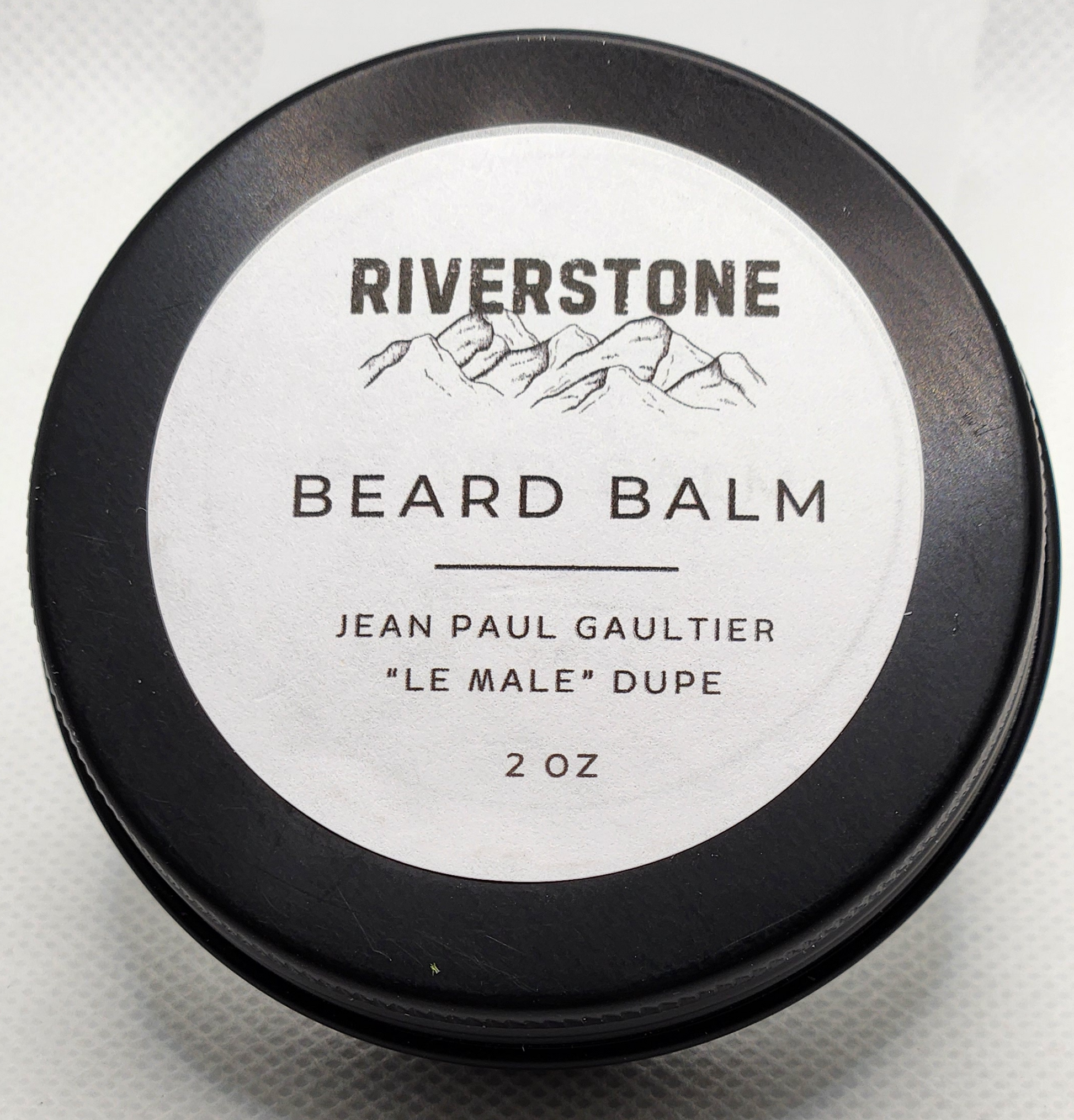 Product picture of beard balm