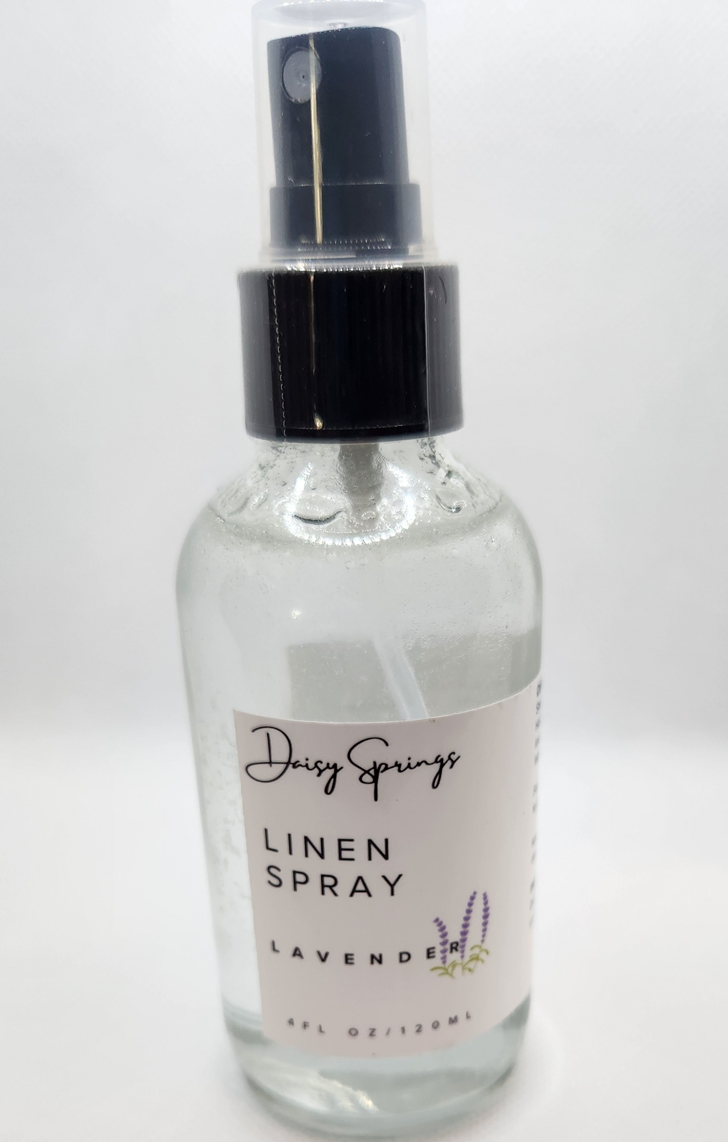 Lavender Linen/Pillow Spray