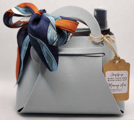 Make Your Own Linen & Room Spray Kit — Freshen Any Space with Your Custom Scent