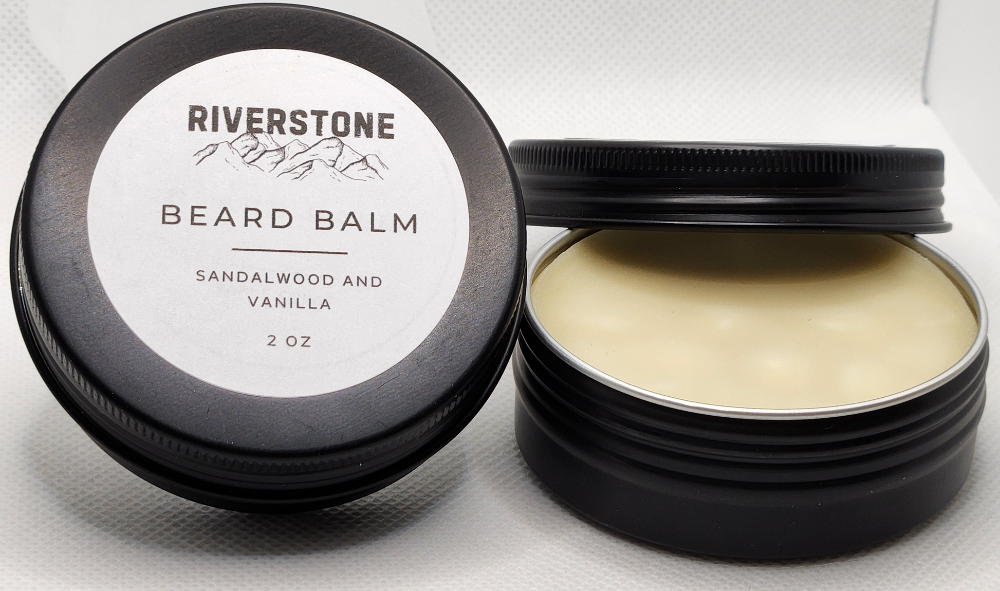 Product picture of beard balm