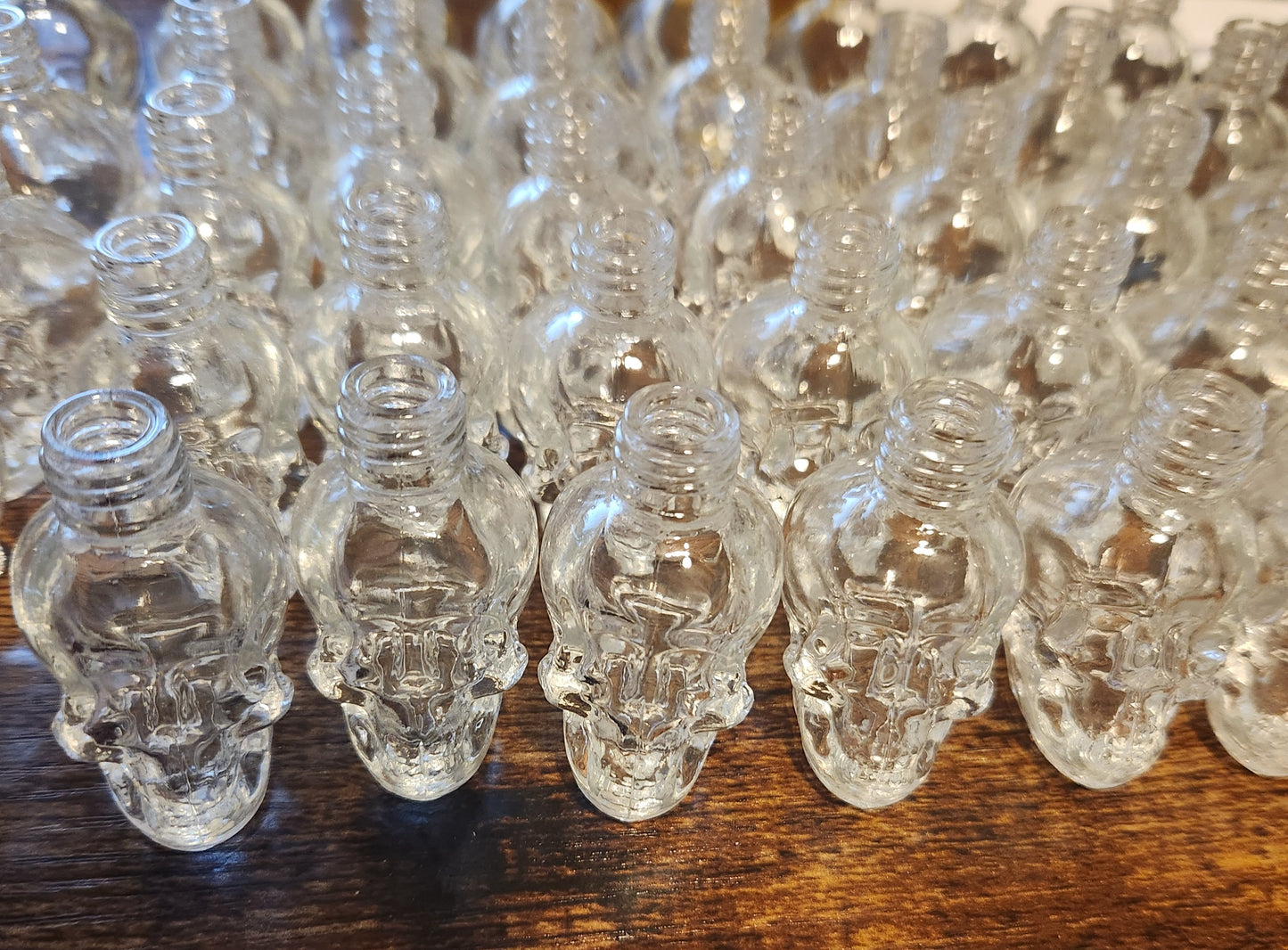 Skull diffuser army