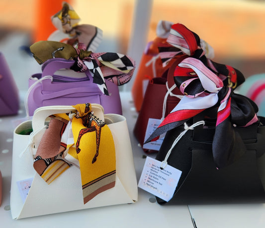 Everyday Essentials Mini Purse Gift Set